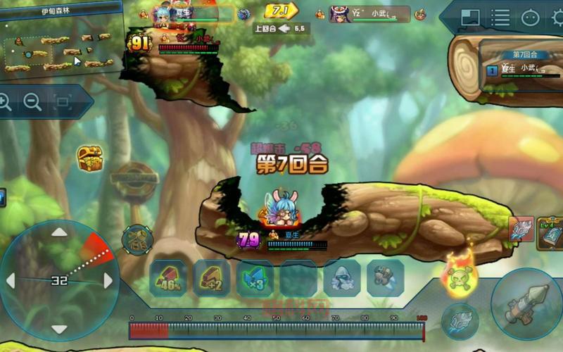 4399tnt弹道轨迹怎么玩？新手入门攻略看这里！