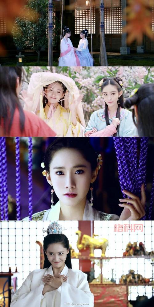 夏侯轻衣的结局是什么？她最后怎么样了？