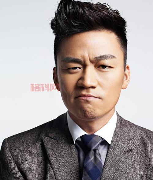 奇了！王宝强基因遍布全国？大众脸还是明星脸！