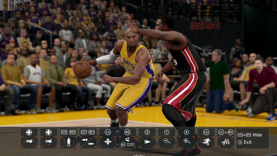 nba2k16 3dm好玩吗？游戏体验到底怎么样？