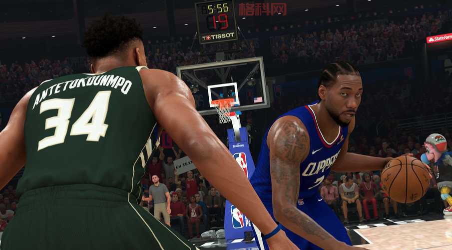 nba2k16 3dm好玩吗？游戏体验到底怎么样？