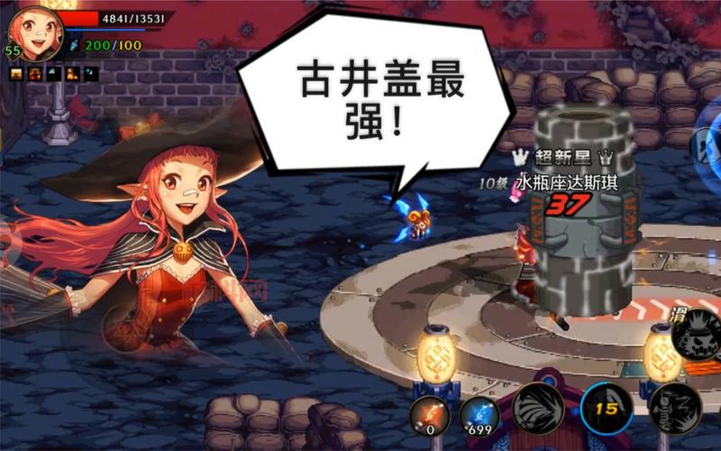 dnf神古武器怎么获得？资深玩家分享经验！