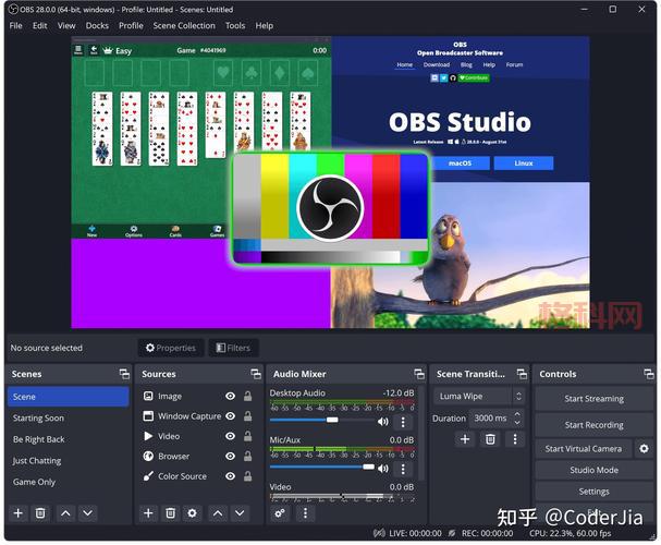 srs audio sandbox下载安装，新手保姆级图文教程！