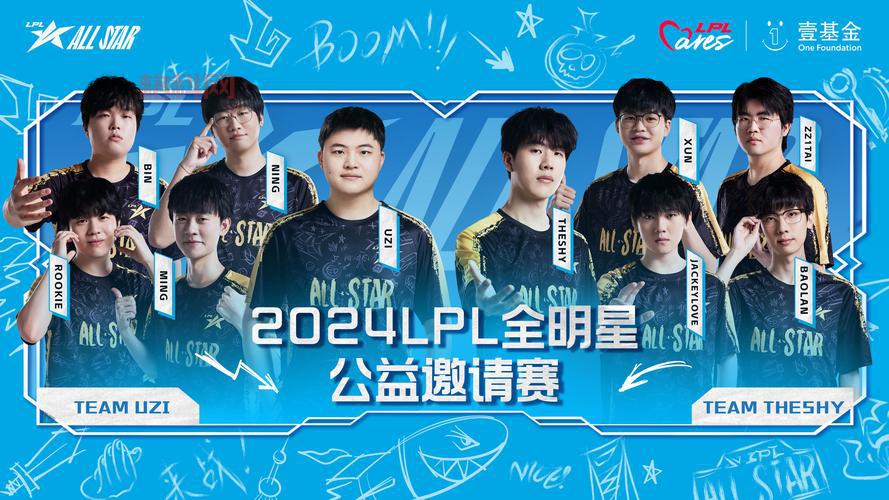全明星赛程抢先看：精彩对决不容错过！