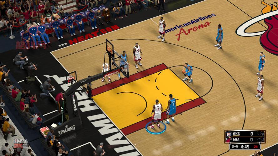 nba2k13 ios在哪下载？这几个地方安全又靠谱！