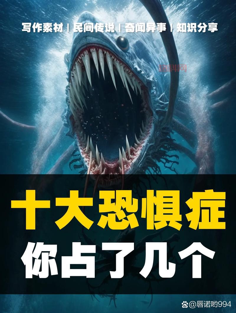 恐惧奇美拉怎么形成的？一篇文章带你揭秘！
