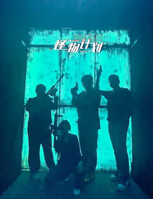 怪物世界夜间版怎么进？开启方法和条件看这里！