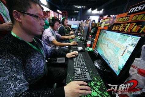 刀剑2多玩怎么赚钱？平民玩家赚钱攻略分享！