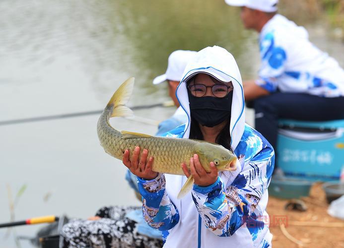 fish off