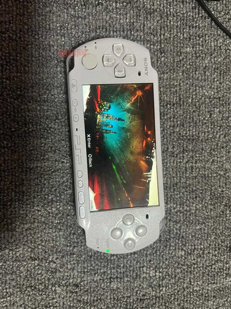 手机psp模拟器怎么用？新手小白也能轻松畅玩经典。