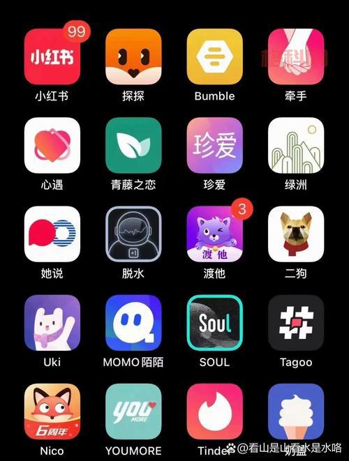最不正经的聊天软件盘点，看看哪个最合你口味？