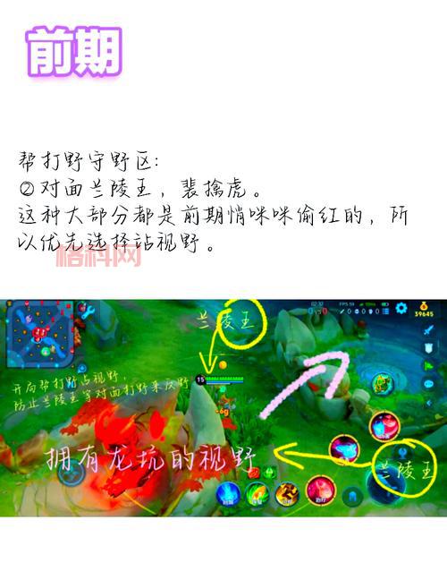 lol辅助英雄对线怎么打？技巧都在这了！