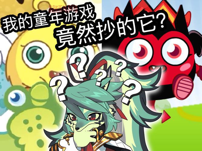 在哪里能玩到麦吉小怪兽小游戏？官方正版入口看这里！