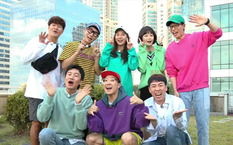 runningman121104在哪能看？分享高清完整版观看地址！