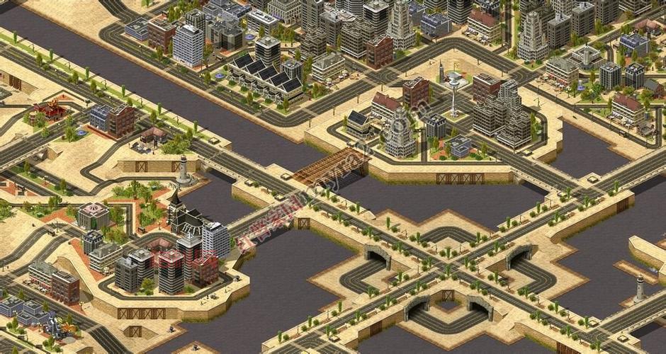 想下载红警地图？这几个网站新地图更新很快！