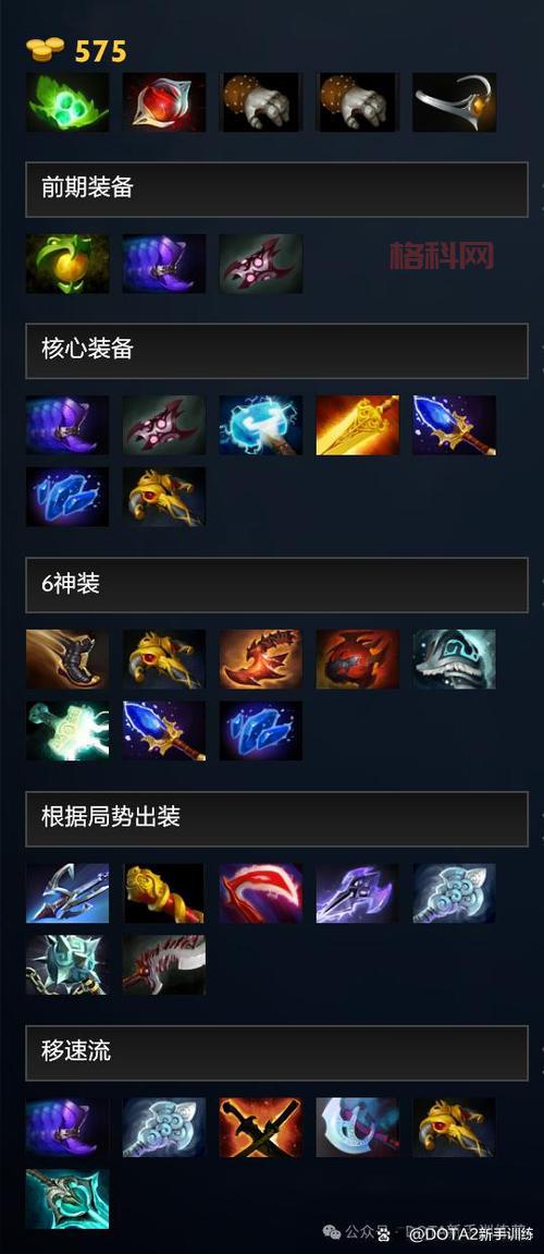 dota血魔怎么玩厉害？最新版本血魔出装推荐！