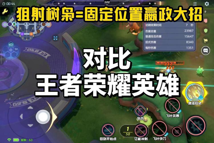守卫剑阁1.26xz哪个英雄厉害？看完这篇就懂了！