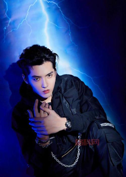吴亦凡牙签是什么梗？看完这个你就明白了！