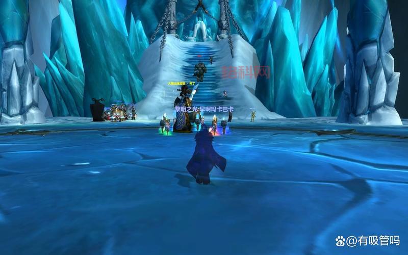 为什么我的魔兽世界wow更新不了？检查这几点轻松解决！
