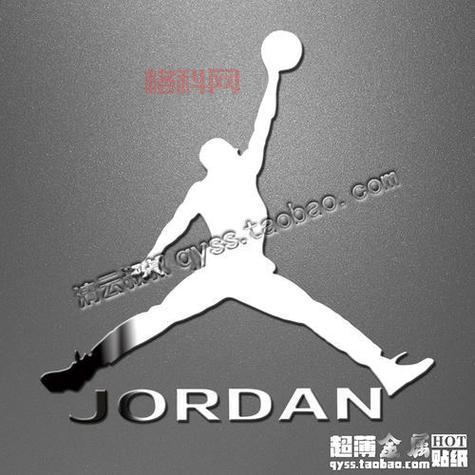 乔丹体育换标志了影响大吗？品牌形象好像要升级了！