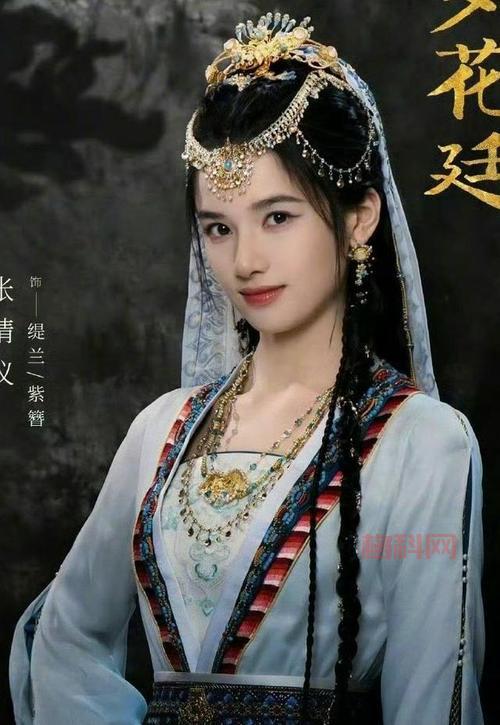 芈月传张仪扮演者是谁？演技炸裂的宝藏演员！