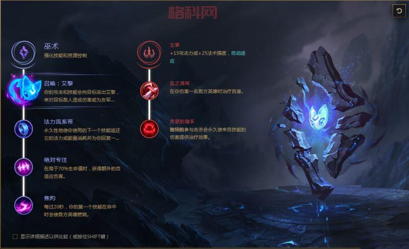 LOL提莫天赋加点攻略：助你成为最强迅游斥候