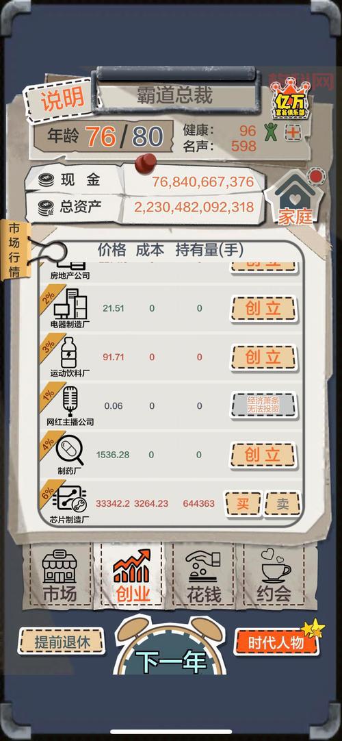 挑战一亿小目标成就，平民玩家也能轻松完成！