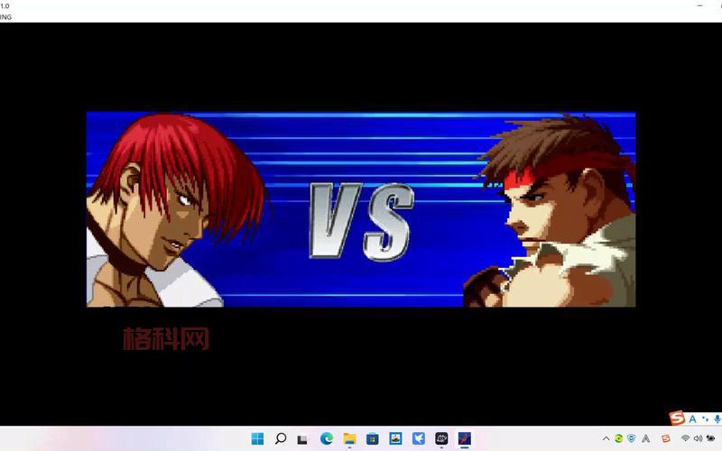 拳皇wing1.0体验版怎么玩？经典招式轻松学！