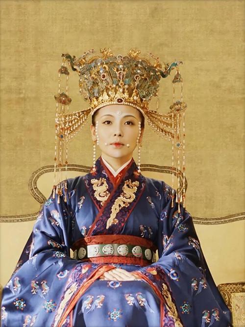 刘娥一生专宠为何无子？这段历史真相是什么？