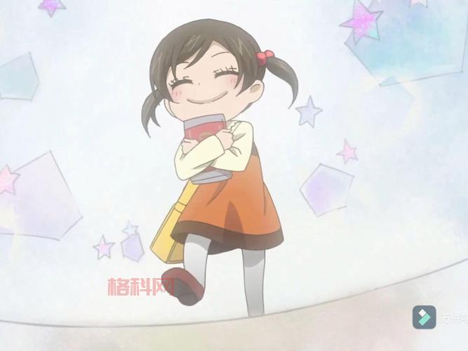 奈奈生是什么梗？为什么大家都喜欢用这个梗？