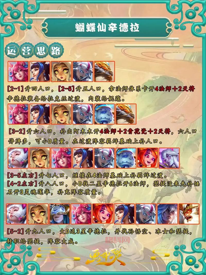 lol寡妇打野天赋最新搭配，版本答案看这里！