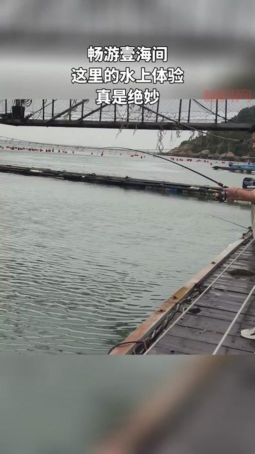海钓天国什么意思？这些海钓胜地不要错过！