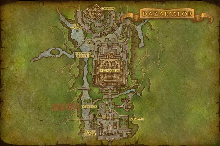魔兽世界安装教程：只需简单几步，畅玩艾泽拉斯！
