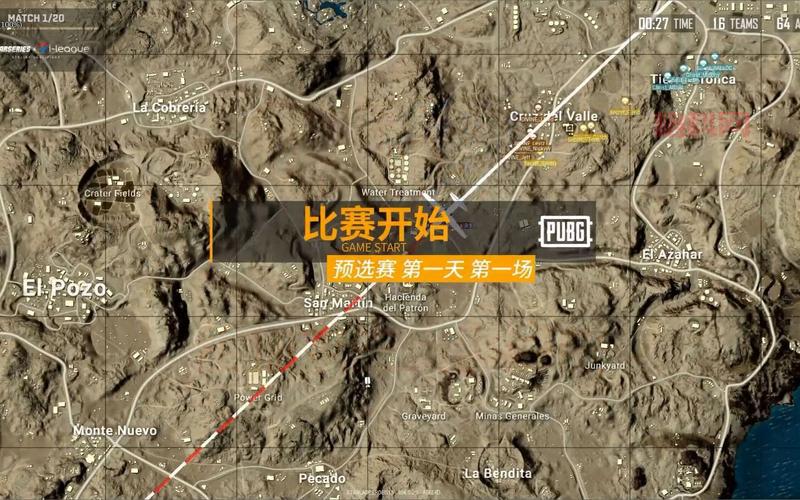 绝地求生sli怎么看？手把手教你观赛攻略！