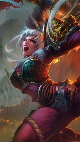lol花木兰连招怎么练？教你锐雯光速QA上分技巧！