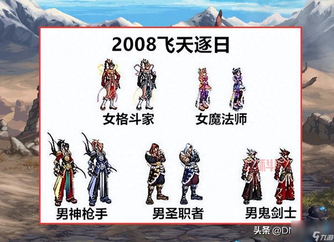 dnf逐日套需要多少材料？材料获取方法都在这！