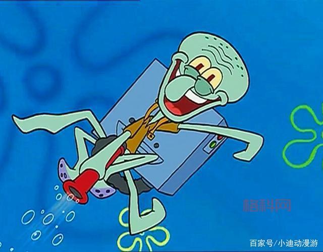 烈火章鱼是什么？看完这篇你就明白了！