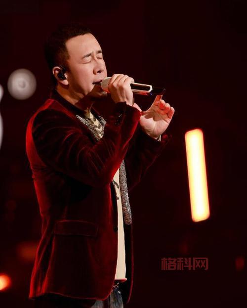 杨坤新专辑发布会圆满落幕，歌迷热情引爆全场！