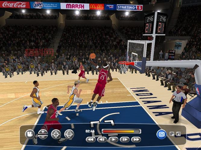 nba2008中文补丁安全吗？下载使用前必看攻略！