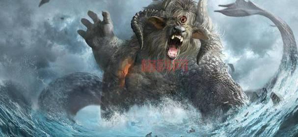 四大上古魔兽哪个最可怕？第一名让人闻风丧胆！