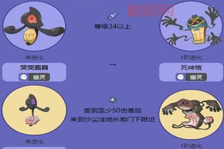 洛克王国快捷烈焰怎么进化？进化路线详解！