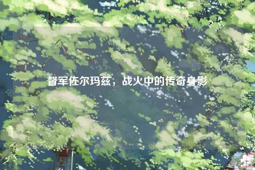 督军佐尔玛兹，战火中的传奇身影