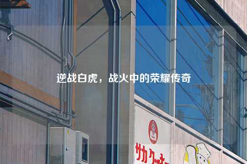 逆战白虎，战火中的荣耀传奇